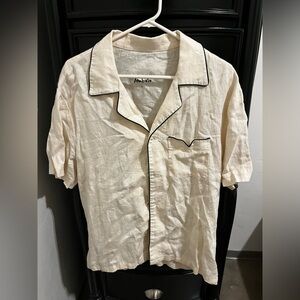 Tombolo Cabana Shirt